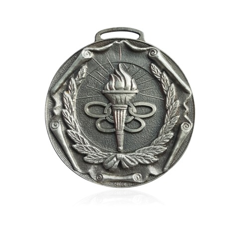 MEDALLA 70 mm TRIUNFO