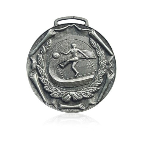 MEDALLA 70 mm FUTBOL
