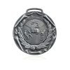 MEDALLA 70 mm KARATE