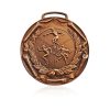 MEDALLA 70 mm ATLETISMO