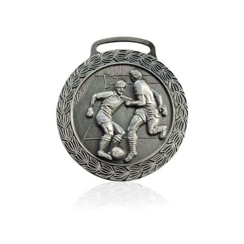 MEDALLA 55 mm FUTBOL