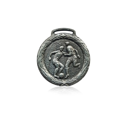 MEDALLA 42 mm FUTBOL