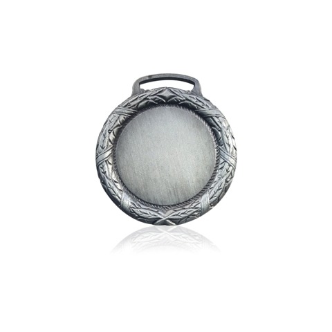 MEDALLA 42 mm LISA