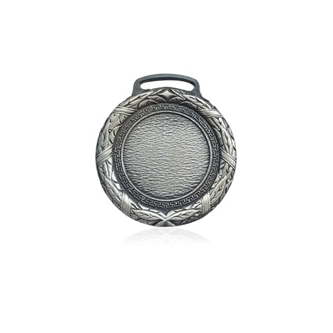 MEDALLA 42 mm LISA C/ARO