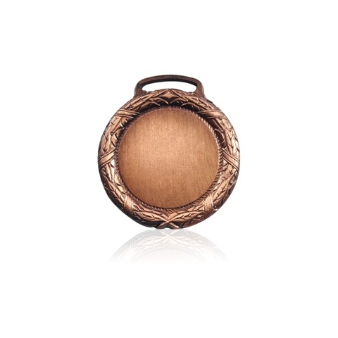 MEDALLA 42 mm LISA