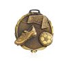 MEDALLA 60 mm FUTBOL AR/BOT/PEL.