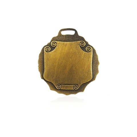 MEDALLA 45 mm FENICIA P/CTRO