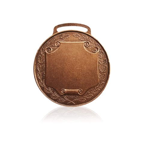 MEDALLA 55 mm FUTBOL