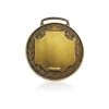 MEDALLA 55 mm MUJER VICTORIA