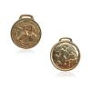 MINI MEDALLA 29 mm FUTBOL