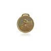 8040 MINI MEDALLA 29 mm HANDBALL