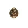 MINI MEDALLA 29 mm ATLETISMO