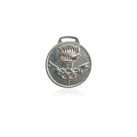 MINI MEDALLA 29 mm TRIUNFO