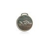 8280 MINI MEDALLA 29 mm NATACION