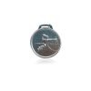 8290 MINI MEDALLA 29 mm HANDBALL