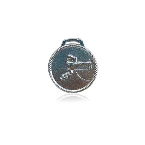 MINI MEDALLA 29 mm HANDBALL
