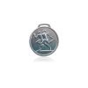 MINI MEDALLA 29 mm ATLETISMO