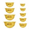 taza venecia oro grupal TAZAS VENEZIA