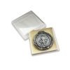 CAJA PLAST. P/MEDALLAS
