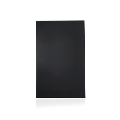 103015 CHAPA 25 X 40 Cm ALUMINIO