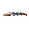 CINTA NACIONAL "COLORES" X 10 Mt.