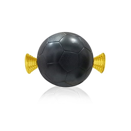 PELOTA CON OREJAS