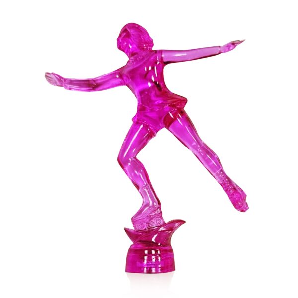 PATINADORA