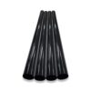 25 cm CAÑO NEGRO DE Ø 25 y Ø 32