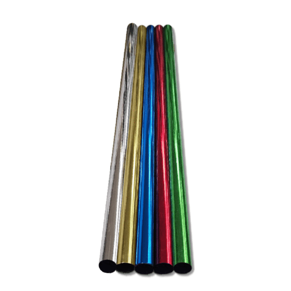 caños 25 CAÑOS LISOS X 60 Cm