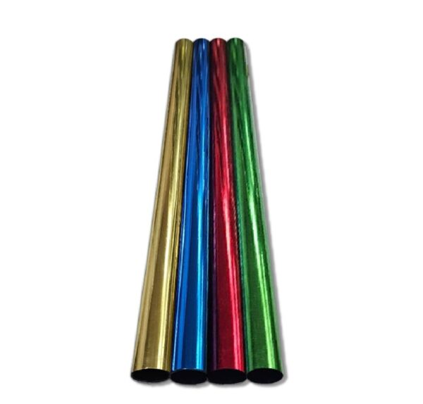 caños 40 CAÑOS LISOS X 60 Cm