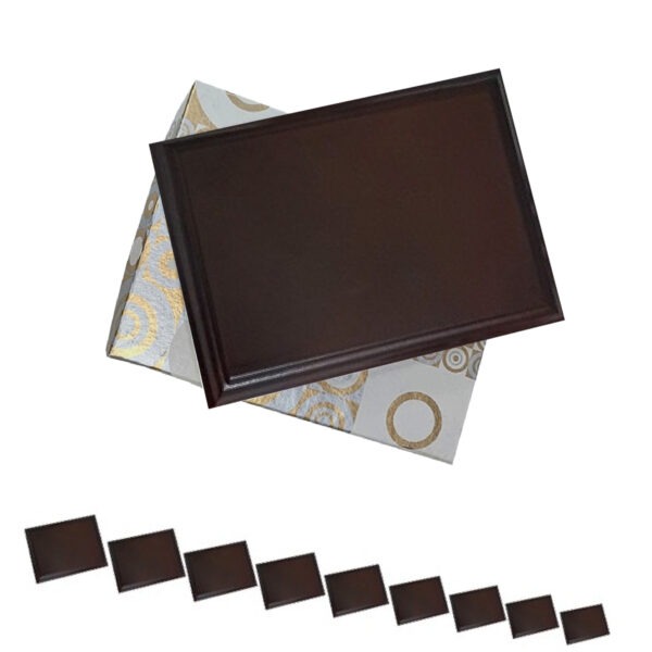 maderas con caja MADERA ECONOMICA C/CAJA